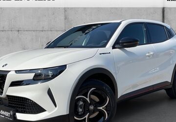 Alfa Romeo Junior 5.899 km 27.890 &euro; Hasbergen b. Osnabrück 49205