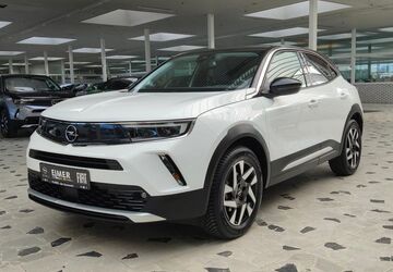 Opel Mokka-e 48.626 km 16.980 &euro; Versmold 33775