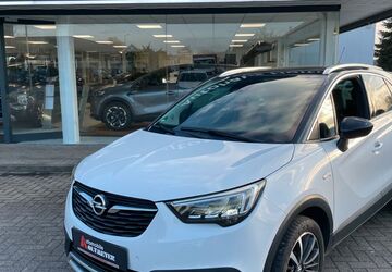Opel Crossland (X) 71.550 km 11.950 &euro; Melle 49324