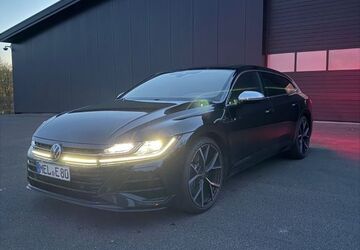 VW Arteon 63.900 km 35.900 &euro; Melle 49324