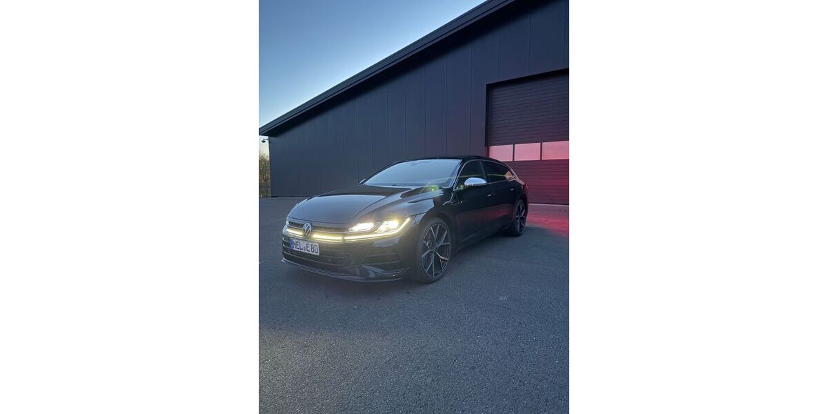 VW Arteon 63.900 km 35.900 &euro; Melle 49324