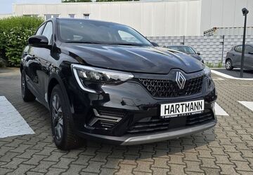 Renault Arkana 10.400 km 24.789 &euro; Ibbenbüren 49477