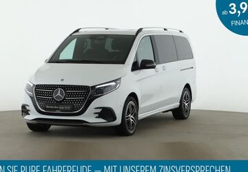Mercedes-Benz V 250 19.200 km 75.880 &euro; Osnabrück 49078