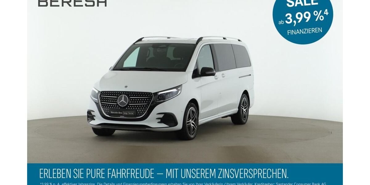 Mercedes-Benz V 250 19.200 km 75.880 &euro; Osnabrück 49078