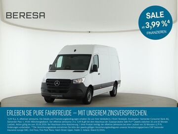 Gebrauchte Mercedes-Benz Sprinter
