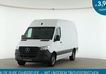 Mercedes-Benz Sprinter 23.300 km 46.148 &euro; Osnabrück 49078