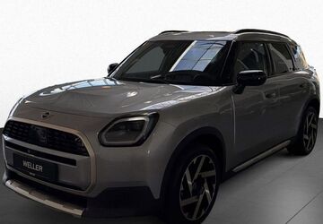 Mini Countryman D (Cooper) 30.722 km 37.777 &euro; Osnabrück 49084
