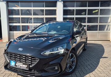 Ford Focus 112.000 km 14.399 &euro; Osnabrück 49090