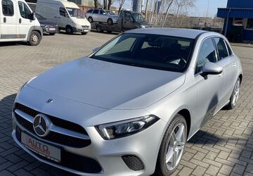 Mercedes-Benz A 200 155.000 km 17.990 &euro; Georgsmarienhütte 49124