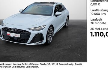 Audi A6 6.375 km 75.890 &euro; Osnabrück 49080