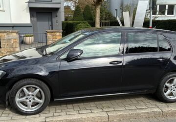VW Golf 73.000 km 16.700 &euro; Osnabrück 49076
