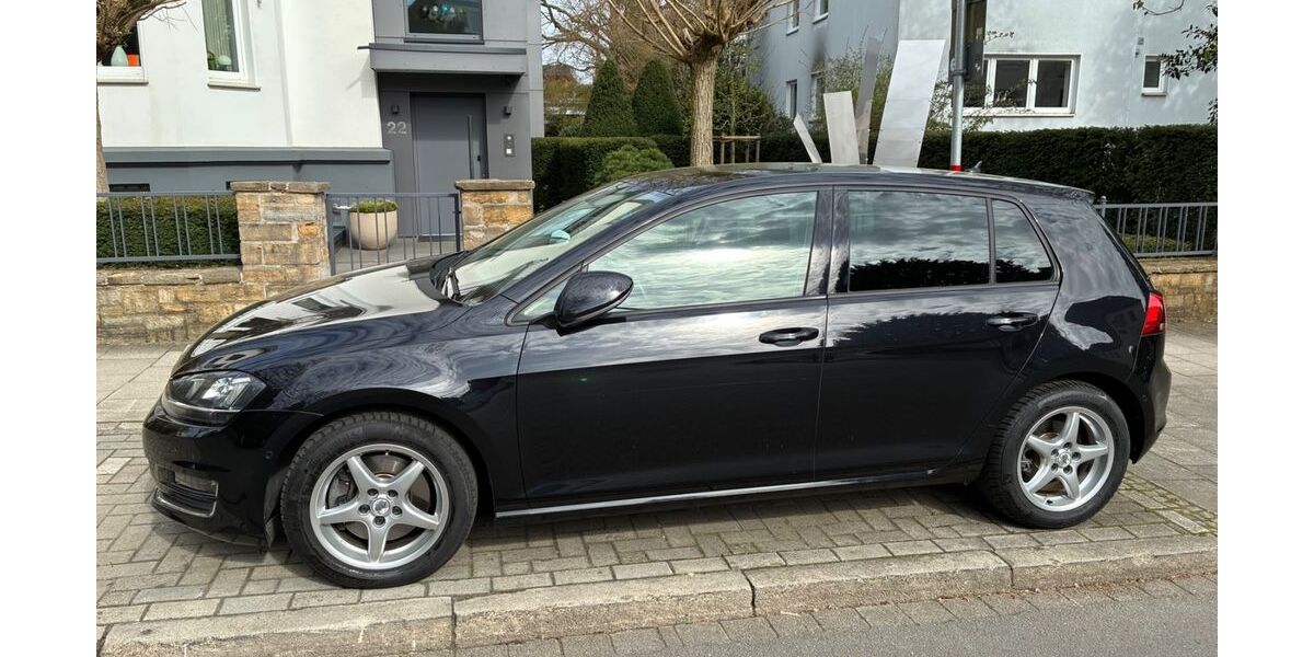 VW Golf 73.000 km 16.700 &euro; Osnabrück 49076