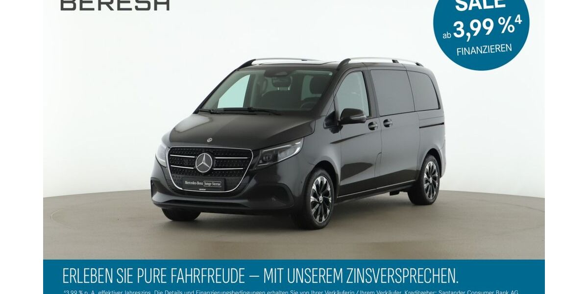 Mercedes-Benz V 300 7.915 km 72.225 &euro; Osnabrück 49078