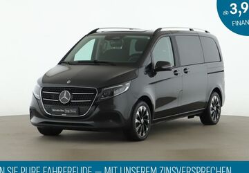 Mercedes-Benz V 300 7.915 km 72.980 &euro; Osnabrück 49078