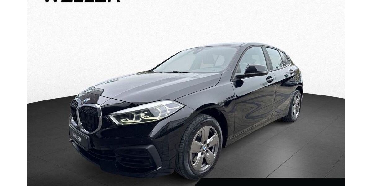 BMW 118 76.326 km 18.950 &euro; Osnabrück 49084