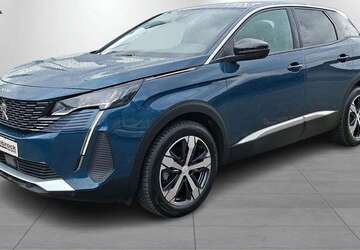 Peugeot 3008 40.565 km 21.490 &euro; Osnabrück 49082