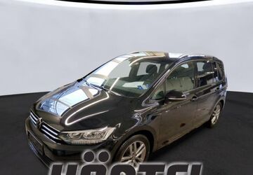 VW Touran 74.400 km 26.900 &euro; Osnabrück 49084