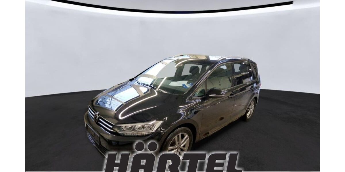 VW Touran 74.400 km 26.900 &euro; Osnabrück 49084