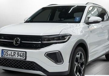 VW T-Cross 7.500 km 34.790 &euro; Bramsche - Engter 49565