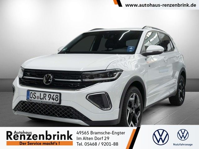 VW T-Cross 7.500 km 34.790 &euro; Bramsche - Engter 49565