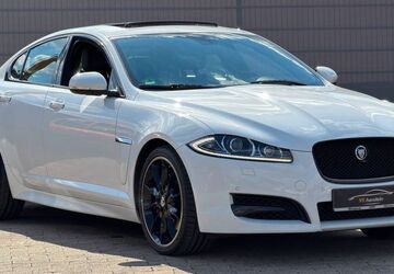 Jaguar XF 167.500 km 10.199 &euro; Versmold 33775