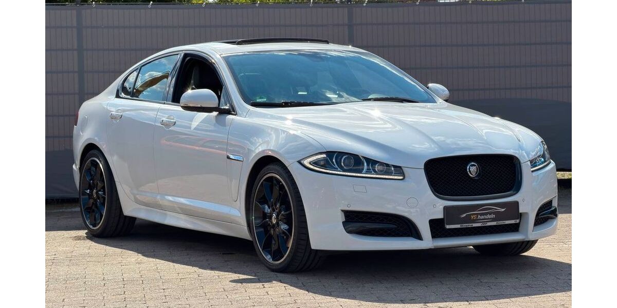 Jaguar XF 167.500 km 10.199 &euro; Versmold 33775