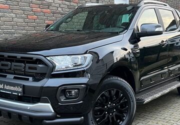 Ford Ranger 34.224 km 38.990 &euro; Osnabrück 49090
