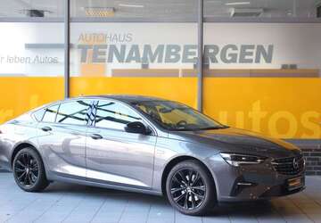 Opel Insignia 58.100 km 21.950 &euro; Mettingen 49497