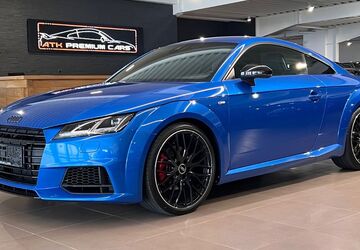 Audi TT 89.980 km 31.990 &euro; Georgsmarienhütte 49124