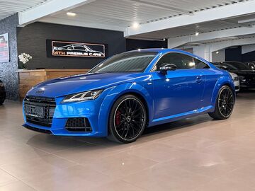 Gebrauchte Audi TT