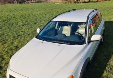 Volvo XC70 371.802 km 5.145 &euro; Georgsmarienhütte 49124