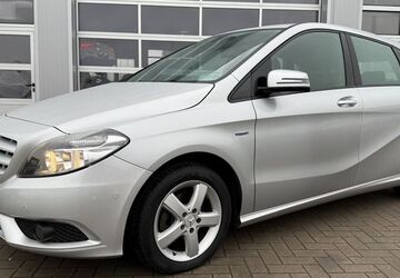 Mercedes-Benz B 180 199.731 km 8.888 &euro; Neuenkirchen OT Lintern 49586