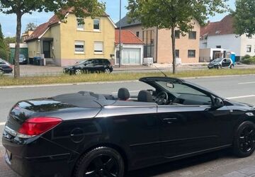 Opel Astra 139.546 km 3.300 &euro; Osnabrück 49086