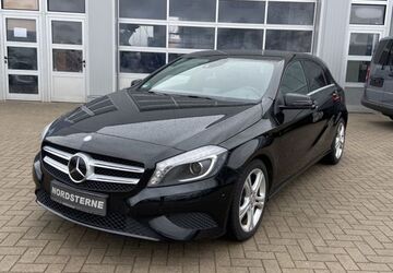 Mercedes-Benz A 200 145.000 km 15.888 &euro; Neuenkirchen OT Lintern 49586