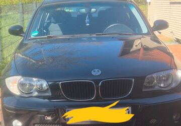 BMW 118 187.000 km 3.555 &euro; Osnabrück 49082