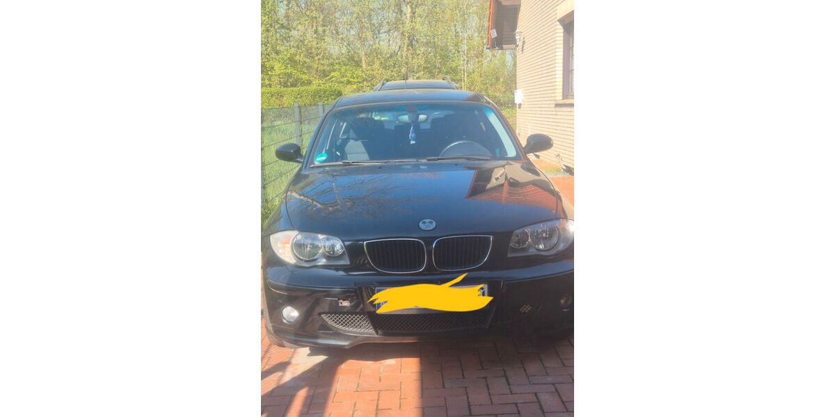 BMW 118 187.000 km 3.555 &euro; Osnabrück 49082