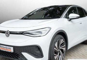 VW ID.5 22.500 km 44.490 &euro; Bramsche - Engter 49565