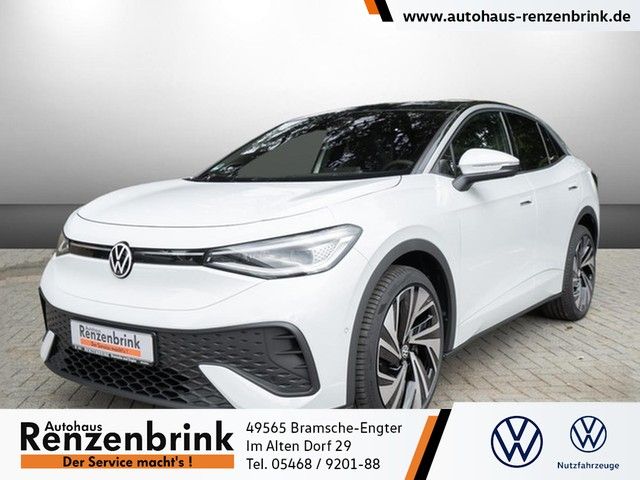 VW ID.5 22.500 km 44.490 &euro; Bramsche - Engter 49565