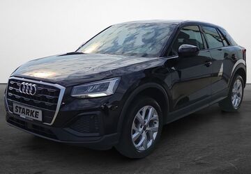 Audi Q2 24.288 km 20.950 &euro; Ibbenbüren 49477