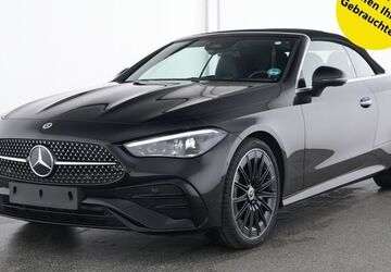 Mercedes-Benz CLE 220 21.055 km 54.770 &euro; Borgholzhausen 33829