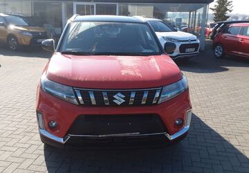 Suzuki Vitara 33.800 km 18.990 &euro; Melle 49324