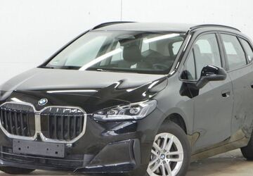 BMW 218 Active Tourer 9.423 km 28.750 &euro; Melle 49324