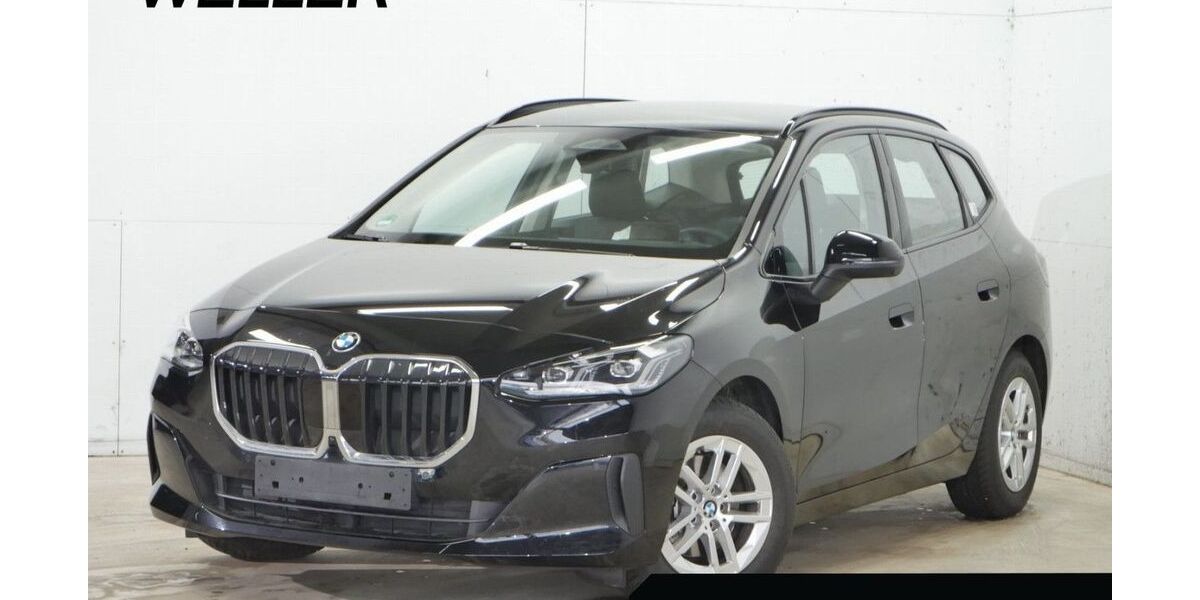 BMW 218 Active Tourer 9.423 km 28.750 &euro; Melle 49324