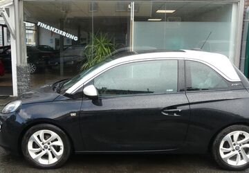 Opel Adam 124.260 km 7.990 &euro; Osnabrück 49084