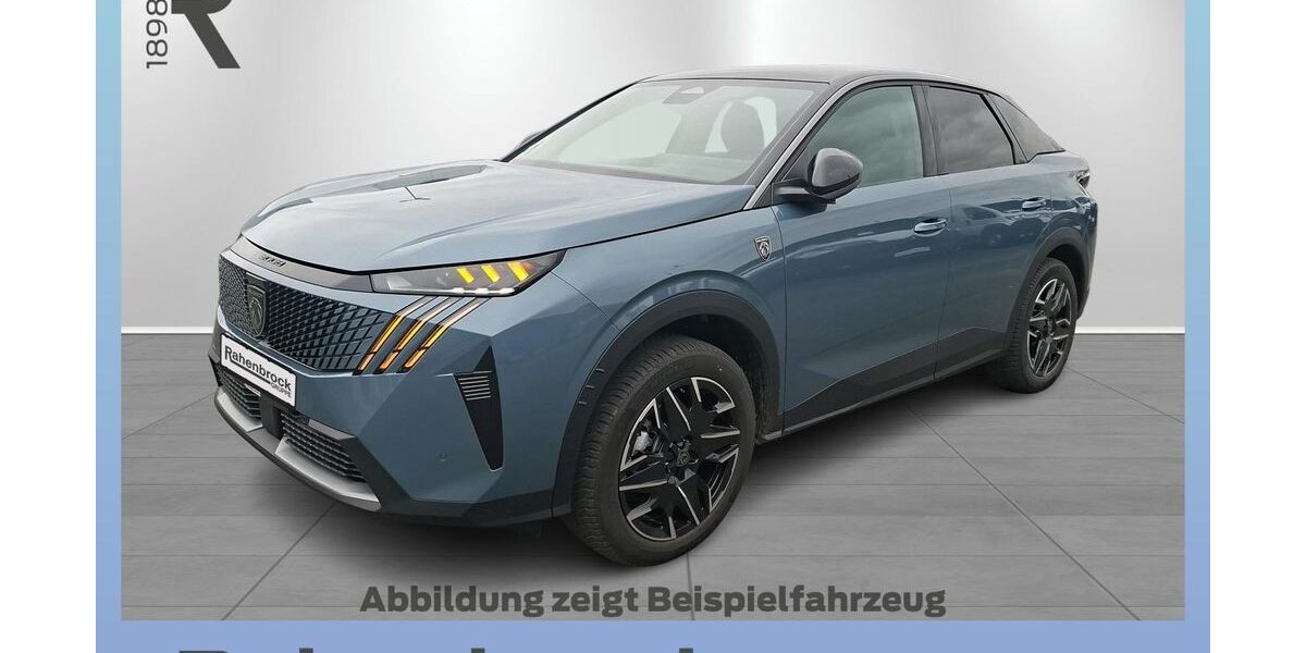 Peugeot 3008 11.500 km 28.990 &euro; Osnabrück 49082