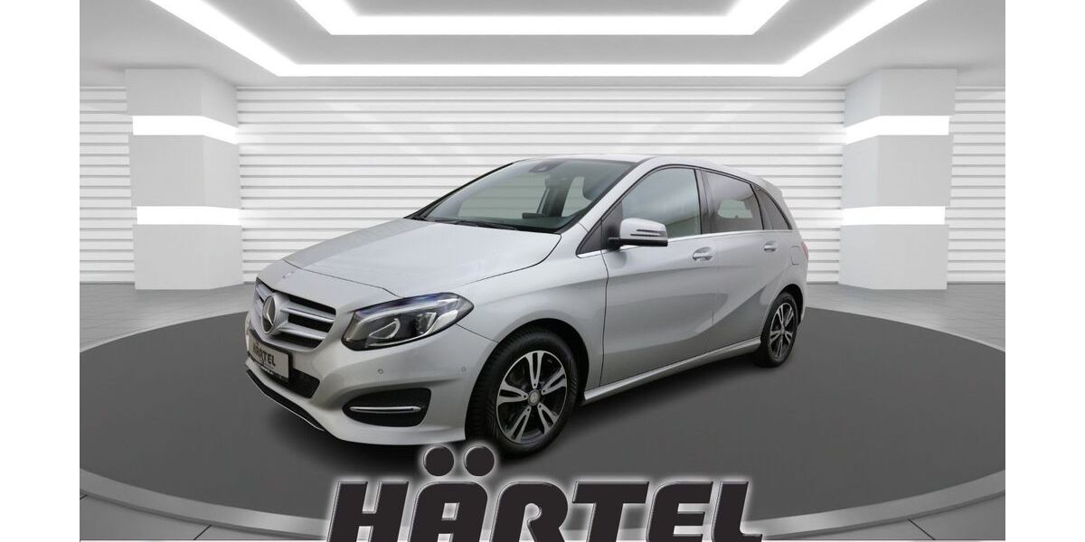 Mercedes-Benz B 200 94.900 km 15.600 &euro; Osnabrück 49084