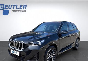 BMW X1 5.671 km 35.900 &euro; Bad Essen 49152