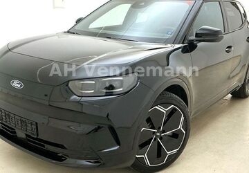 Ford Capri 11.900 km 38.890 &euro; Hilter 49176