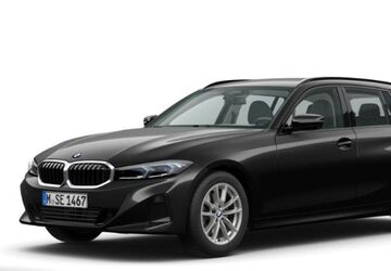 BMW 318 12.781 km 34.800 &euro; Osnabrück 49084