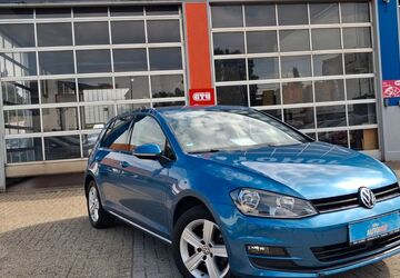VW Golf 121.000 km 9.999 &euro; Osnabrück 49090